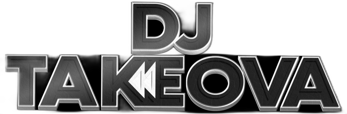 DJ Takeova logo